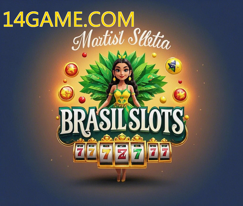 14game GAME-Apostas