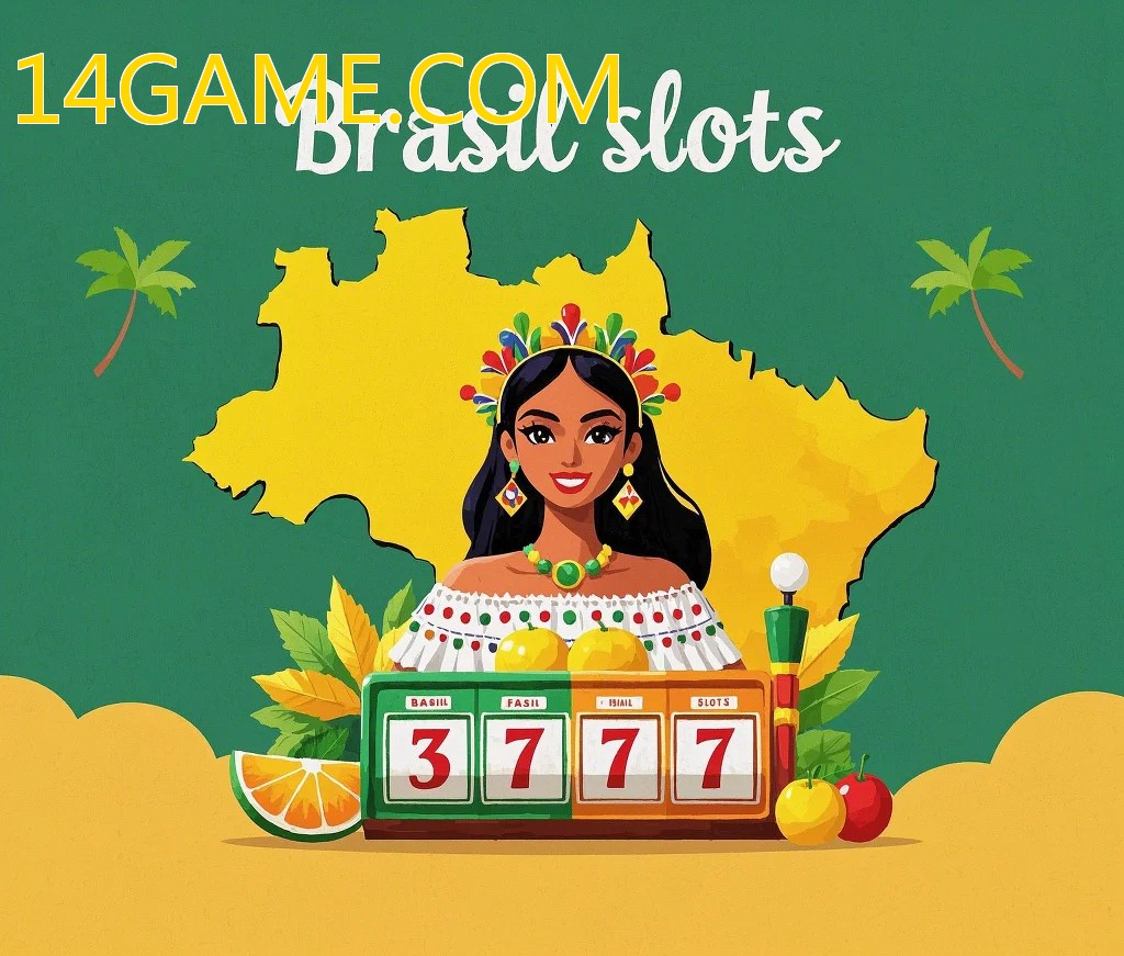 14game GAME-Apostas