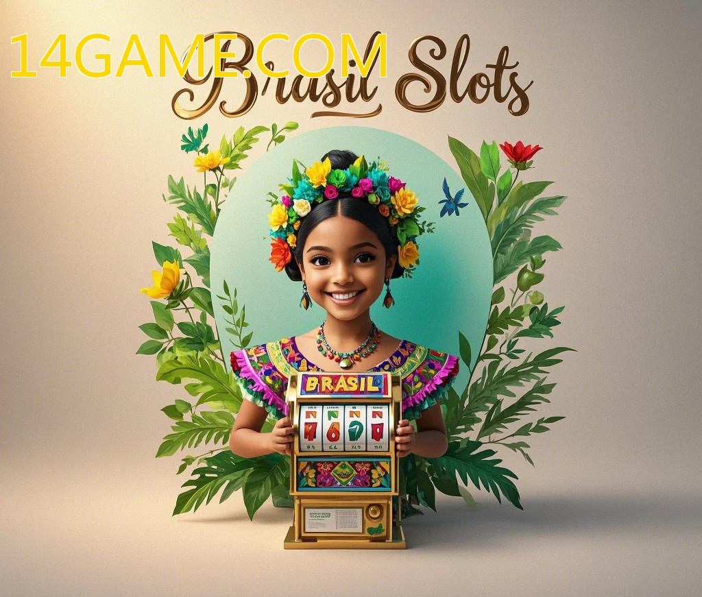 14game GAME-Slots